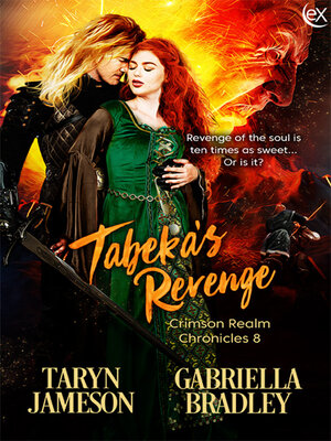 cover image of Tabeka's Revenge